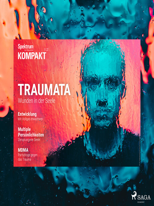 Title details for Spektrum Kompakt by Spektrum Kompakt - Available